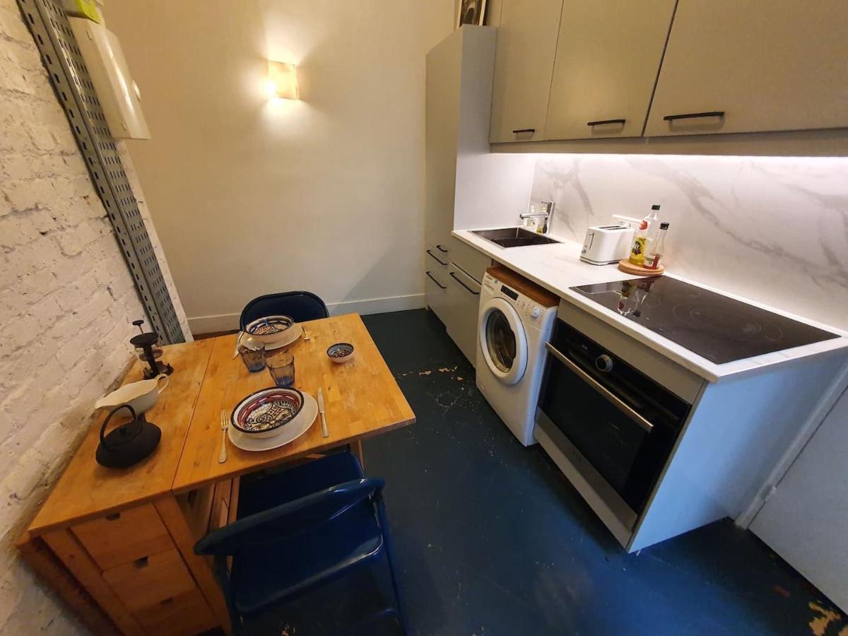 Home Sweet Home Montmartre Felix Ziem Paris Ngoại thất bức ảnh