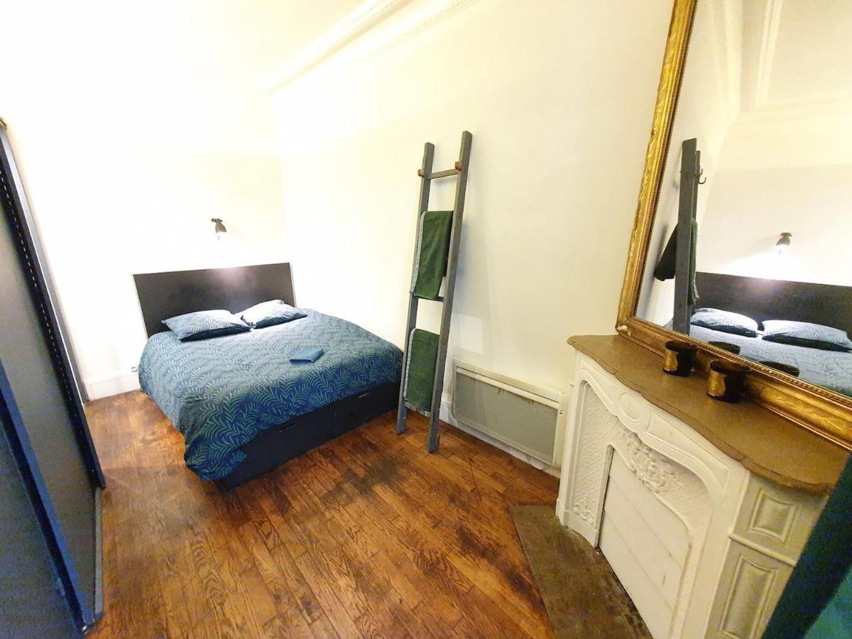 Home Sweet Home Montmartre Felix Ziem Paris Ngoại thất bức ảnh