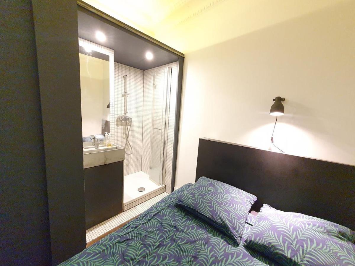 Home Sweet Home Montmartre Felix Ziem Paris Ngoại thất bức ảnh