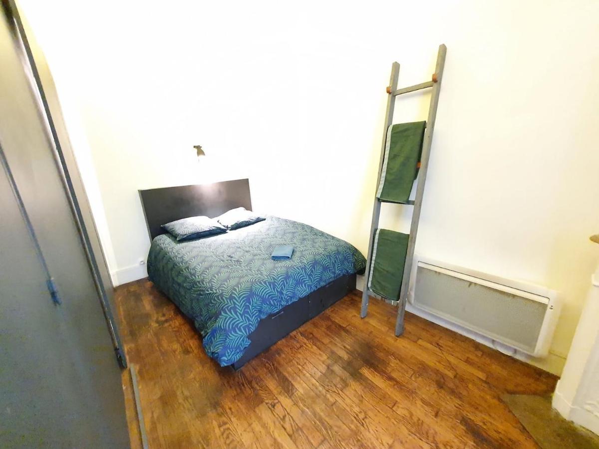 Home Sweet Home Montmartre Felix Ziem Paris Ngoại thất bức ảnh