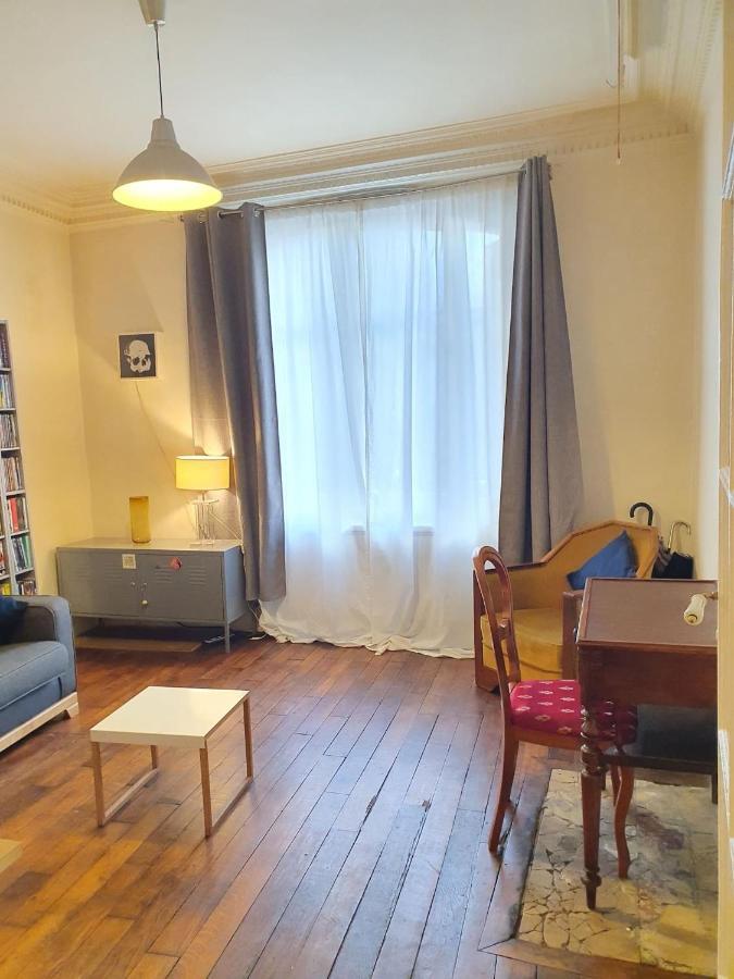 Home Sweet Home Montmartre Felix Ziem Paris Ngoại thất bức ảnh